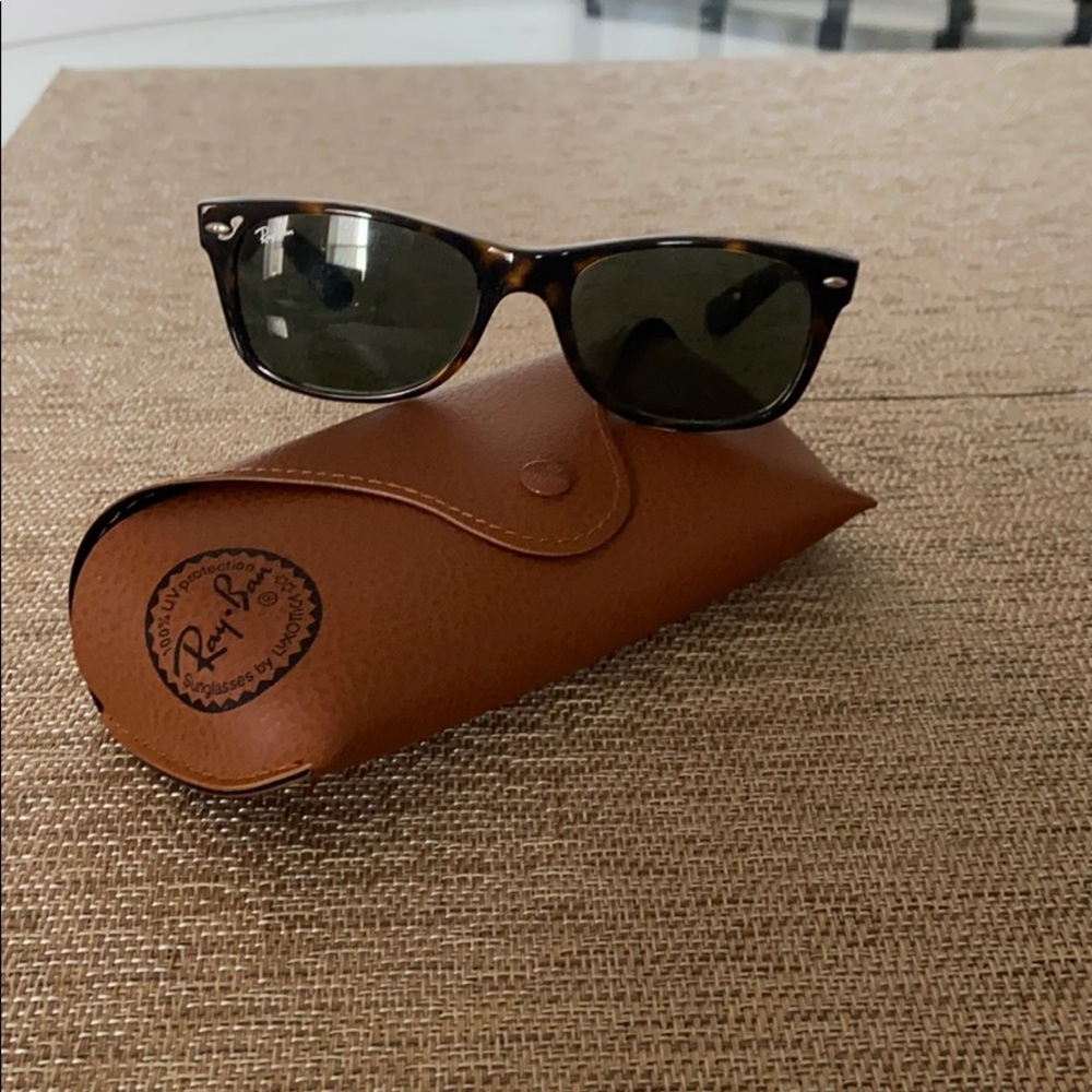Rayban sunglasses